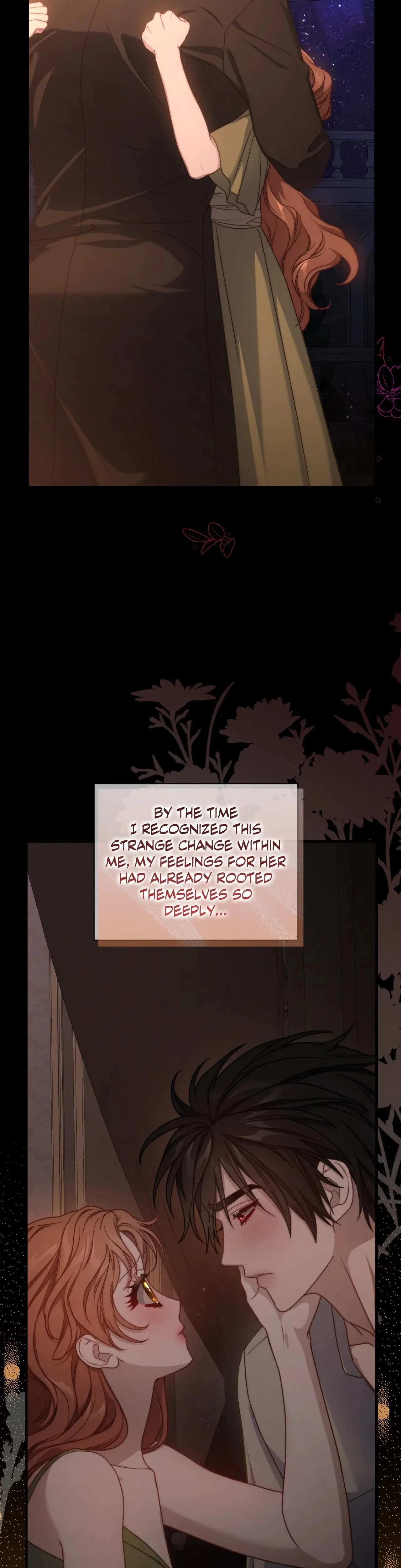 Lucia Chapter 165, page 36