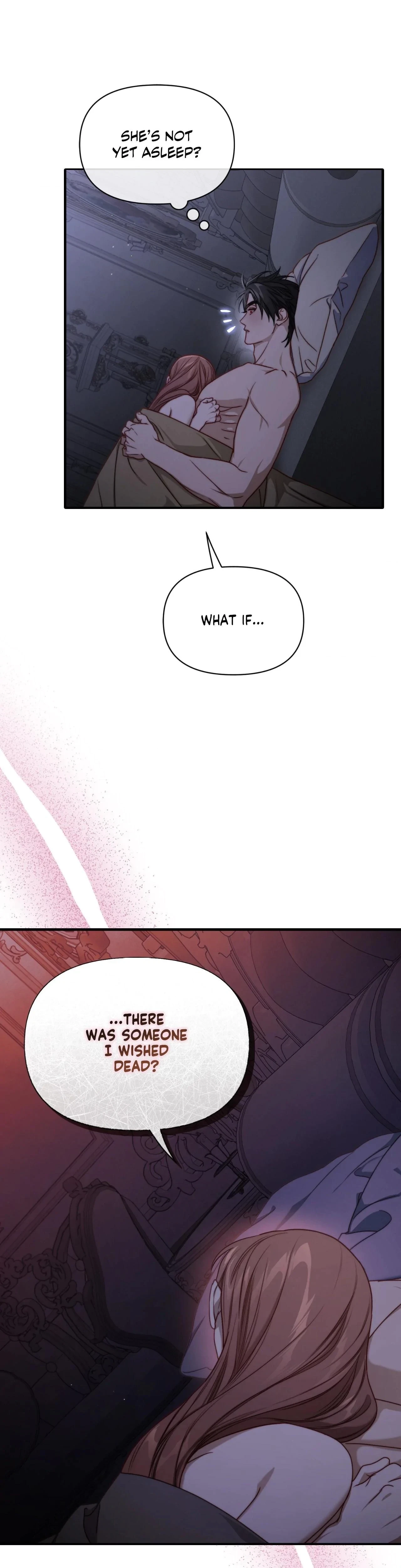 Lucia Chapter 165, page 40