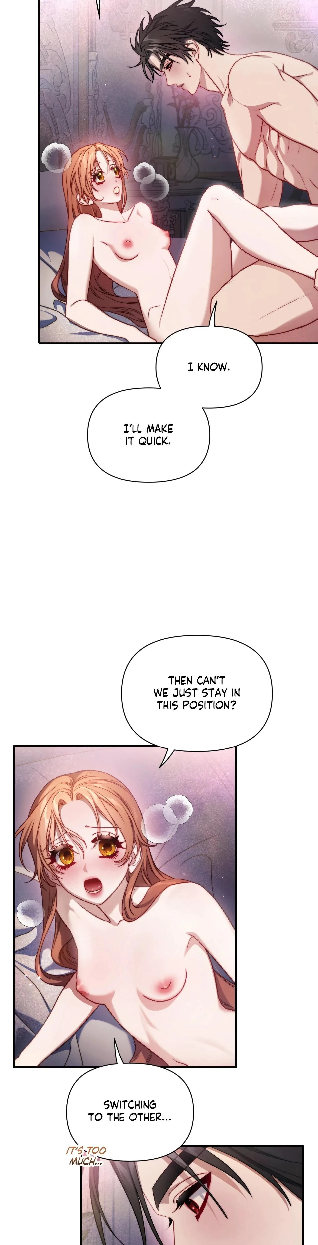 Lucia Chapter 165, page 9