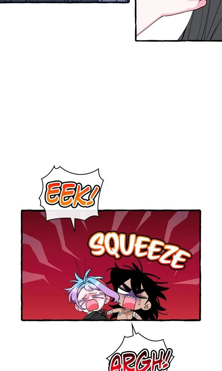 Hooked On Captain Charming Chapter 50, page 10