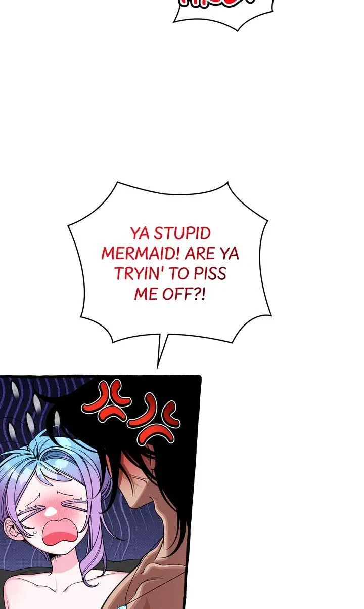 Hooked On Captain Charming Chapter 50, page 11