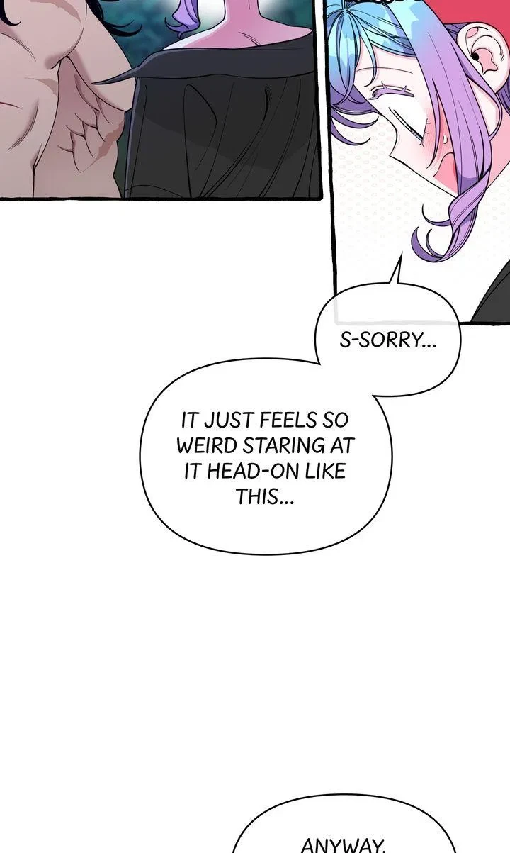 Hooked On Captain Charming Chapter 50, page 13