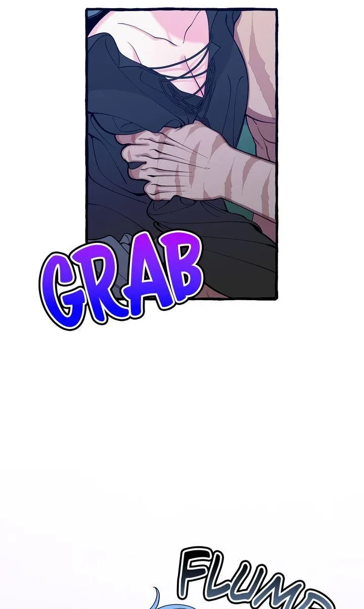 Hooked On Captain Charming Chapter 50, page 15