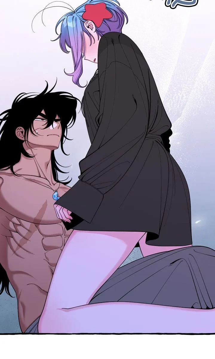 Hooked On Captain Charming Chapter 50, page 16