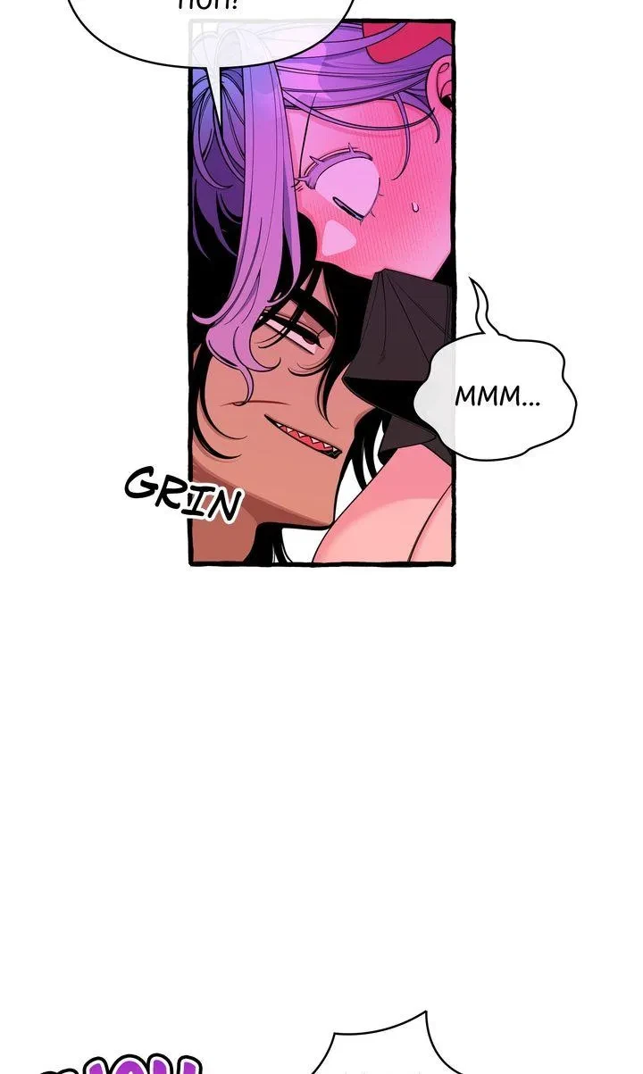 Hooked On Captain Charming Chapter 50, page 25