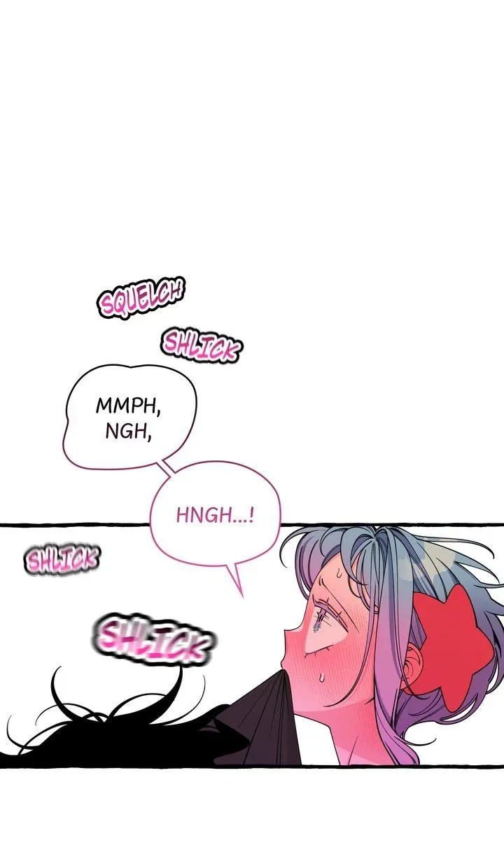 Hooked On Captain Charming Chapter 50, page 27