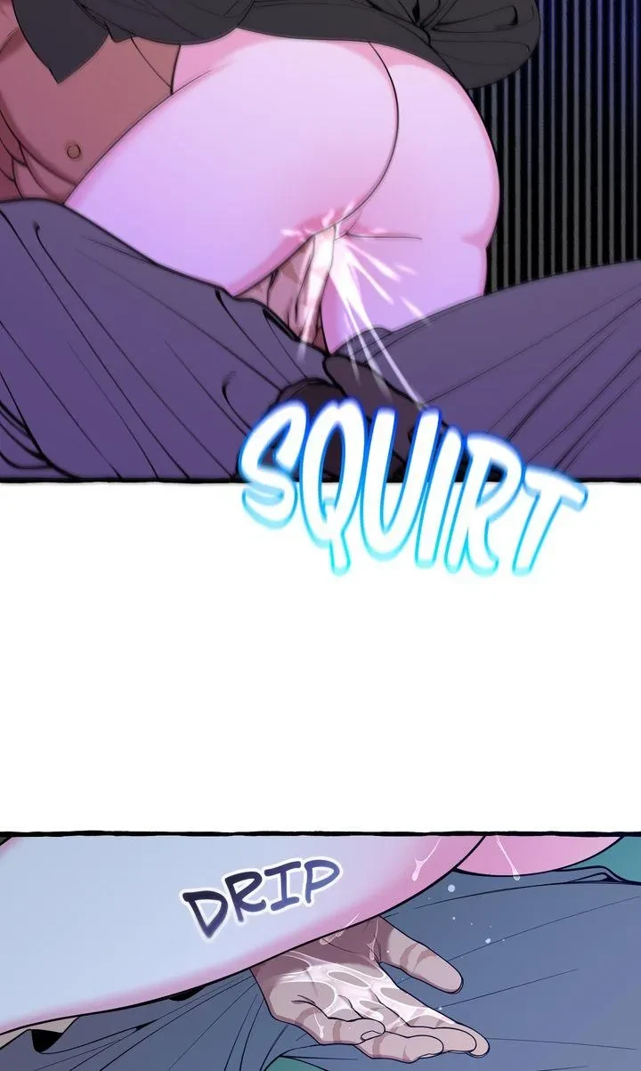 Hooked On Captain Charming Chapter 50, page 30