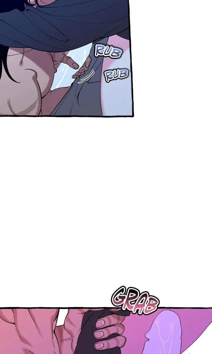 Hooked On Captain Charming Chapter 50, page 32