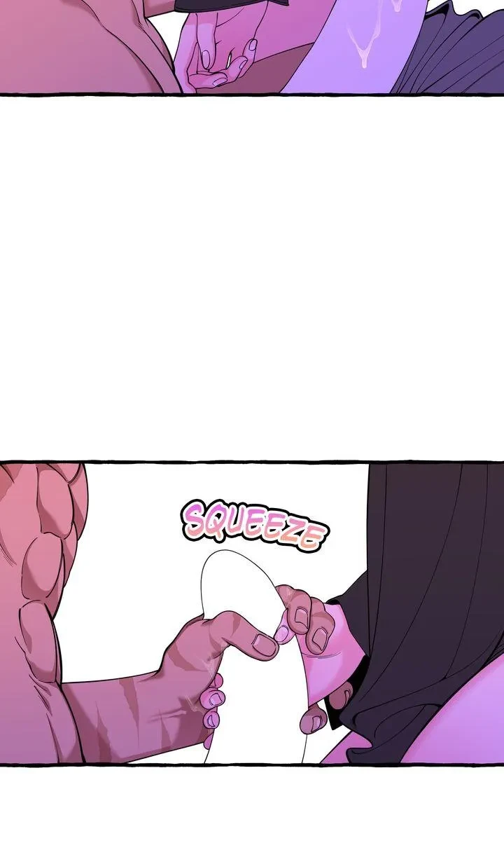 Hooked On Captain Charming Chapter 50, page 33