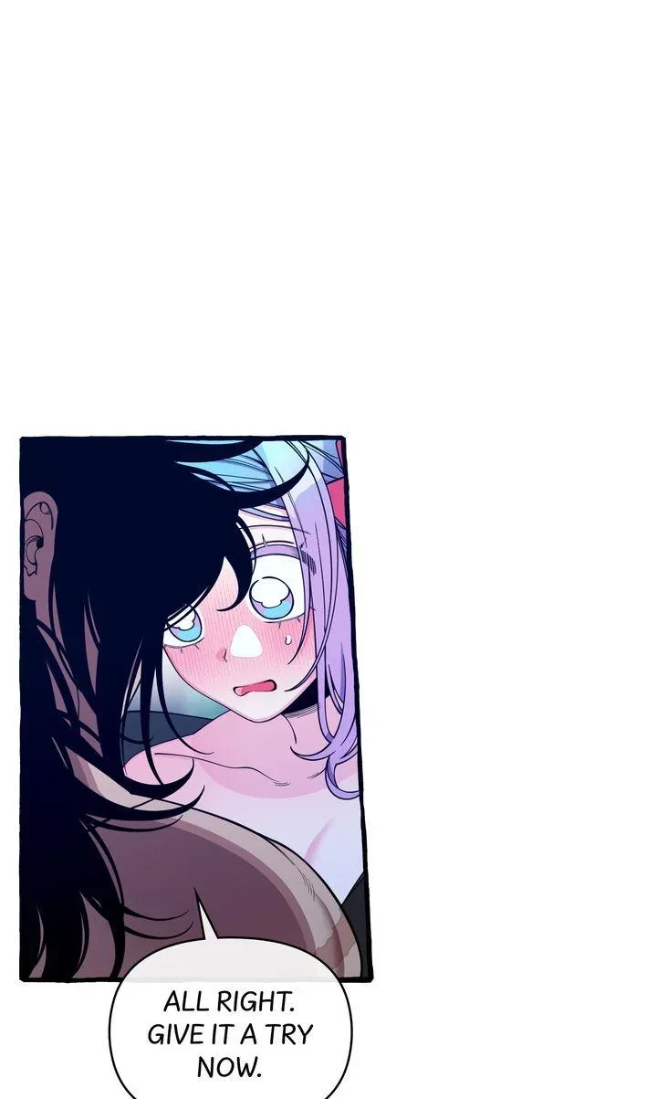 Hooked On Captain Charming Chapter 50, page 34