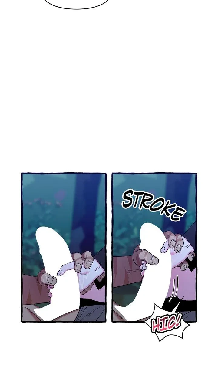 Hooked On Captain Charming Chapter 50, page 35