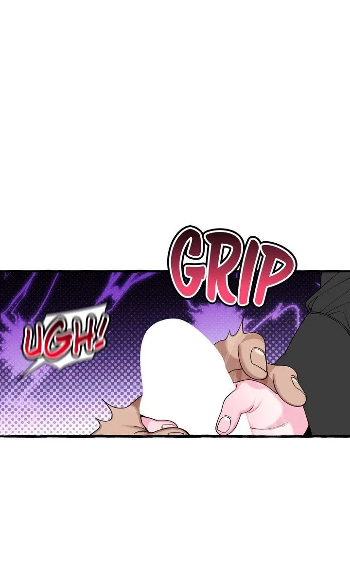 Hooked On Captain Charming Chapter 50, page 36
