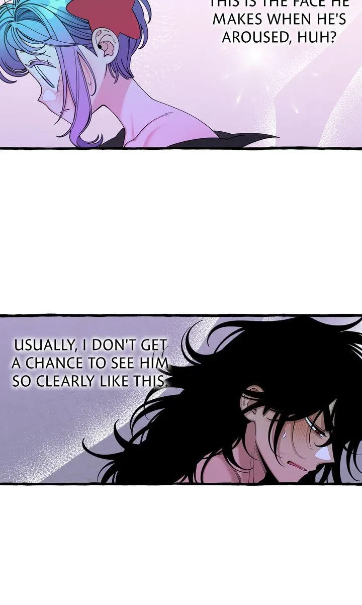 Hooked On Captain Charming Chapter 50, page 42