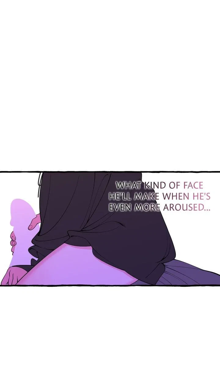 Hooked On Captain Charming Chapter 50, page 45