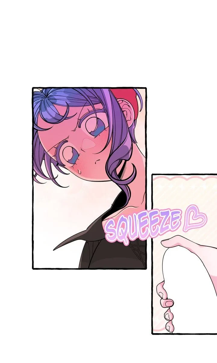 Hooked On Captain Charming Chapter 50, page 46