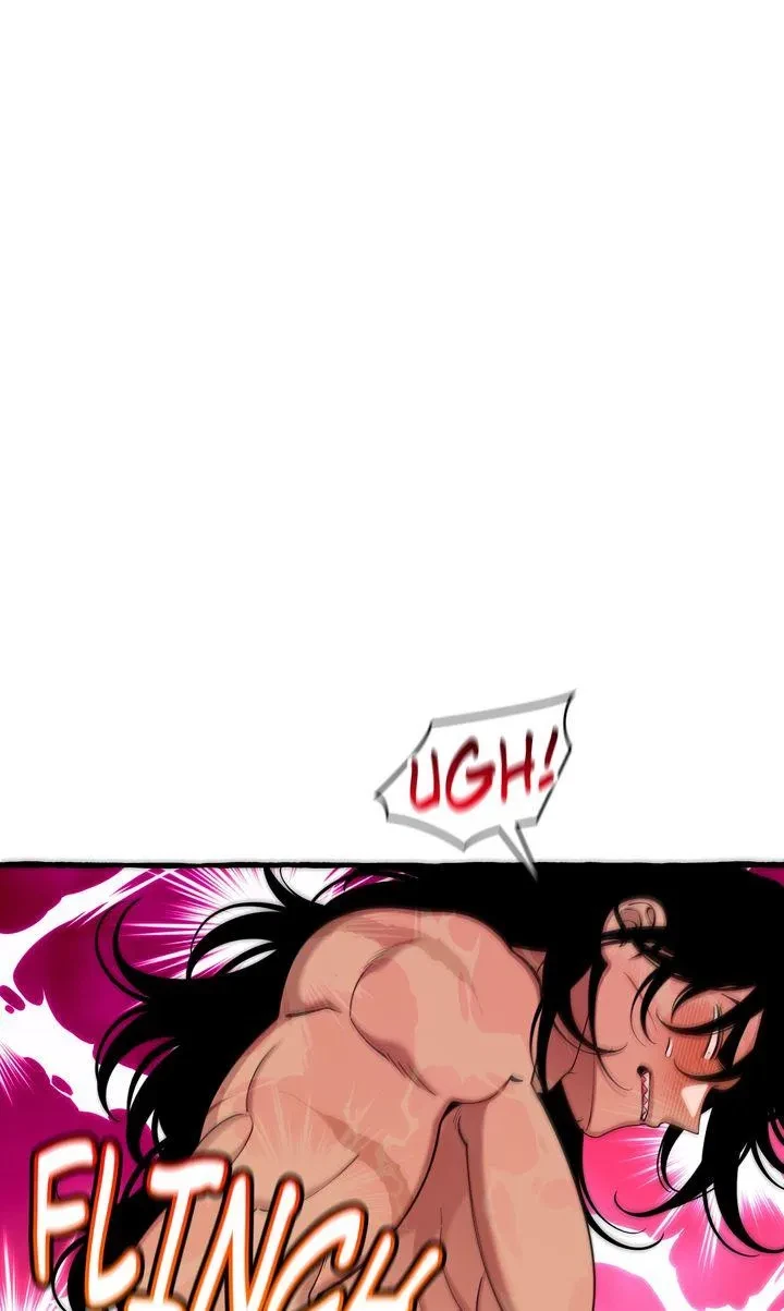 Hooked On Captain Charming Chapter 50, page 47