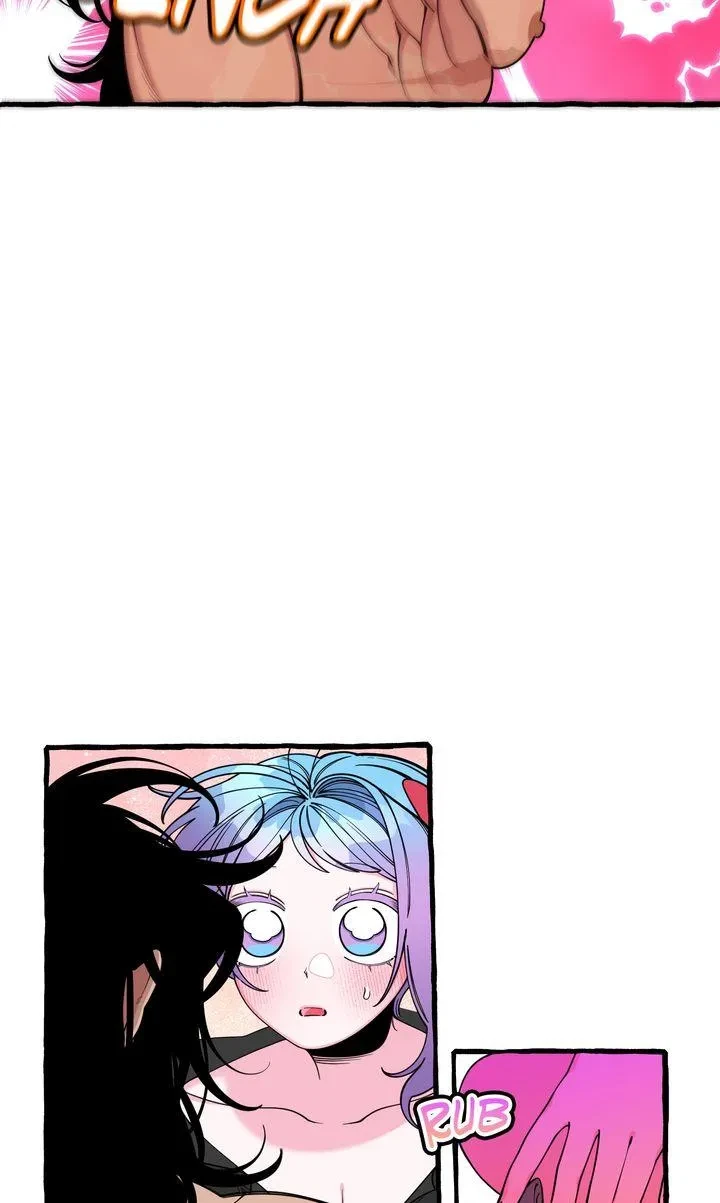 Hooked On Captain Charming Chapter 50, page 48