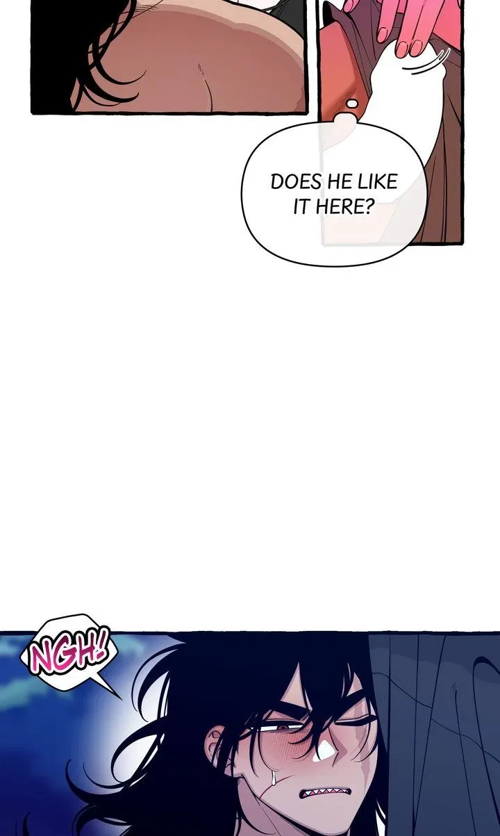 Hooked On Captain Charming Chapter 50, page 49
