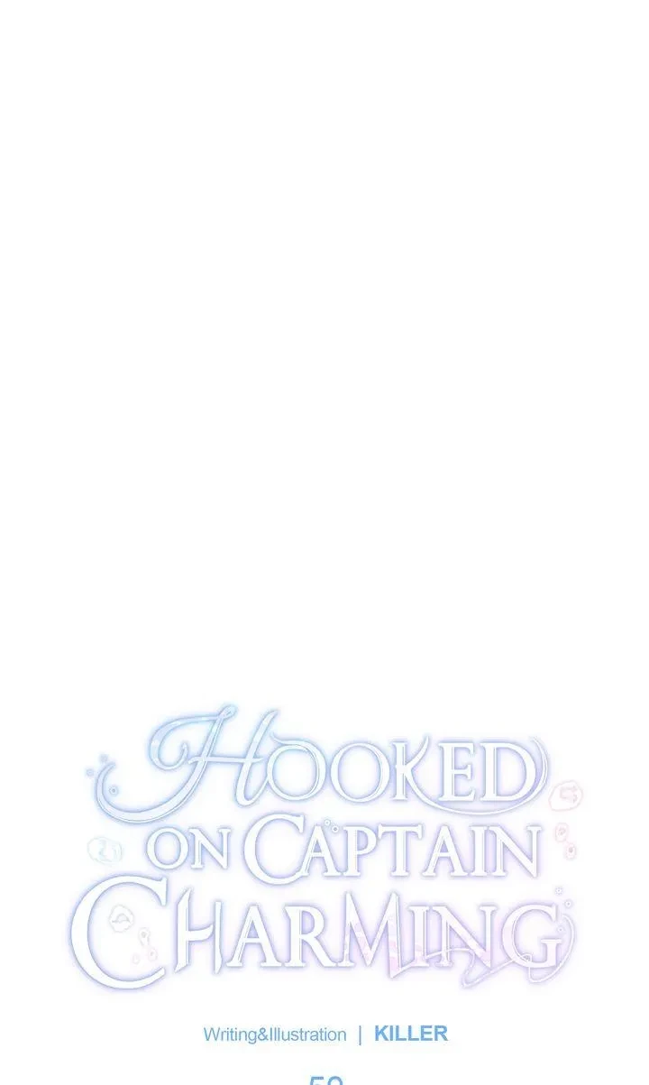 Hooked On Captain Charming Chapter 50, page 5