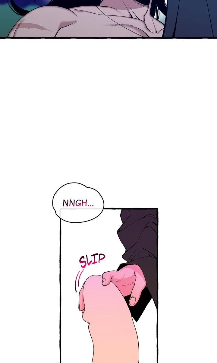 Hooked On Captain Charming Chapter 50, page 50
