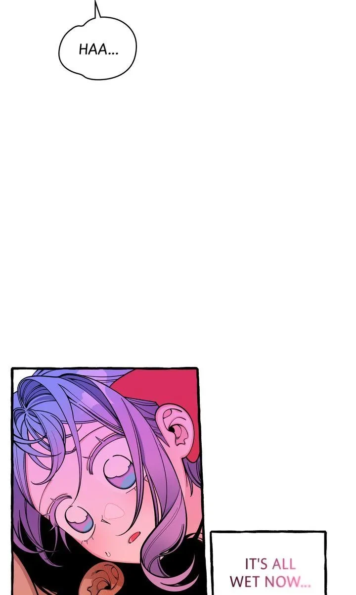 Hooked On Captain Charming Chapter 50, page 52
