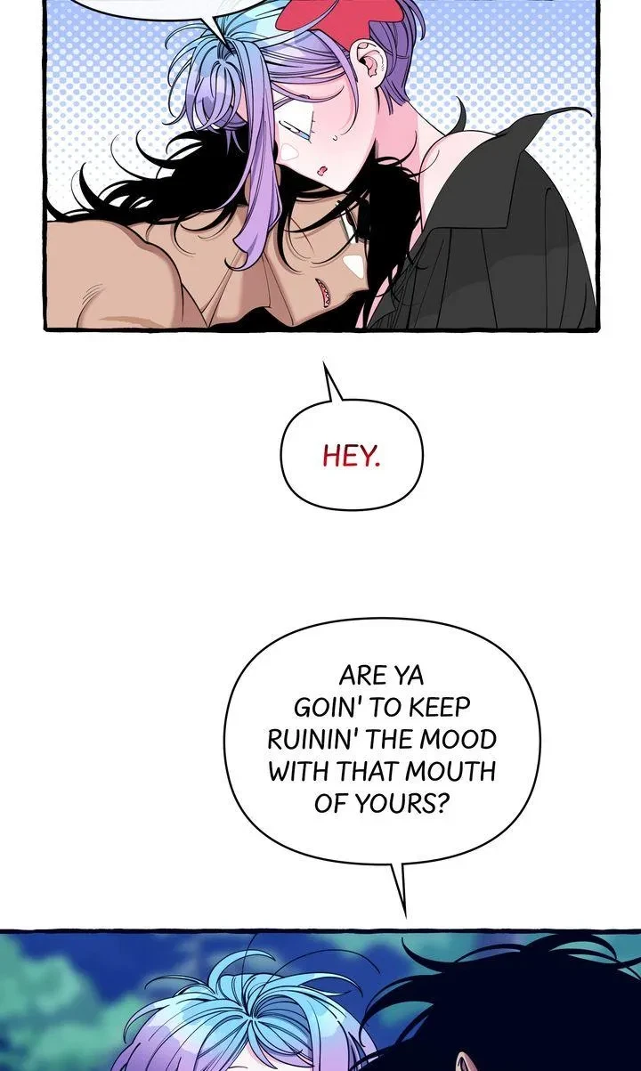 Hooked On Captain Charming Chapter 50, page 54