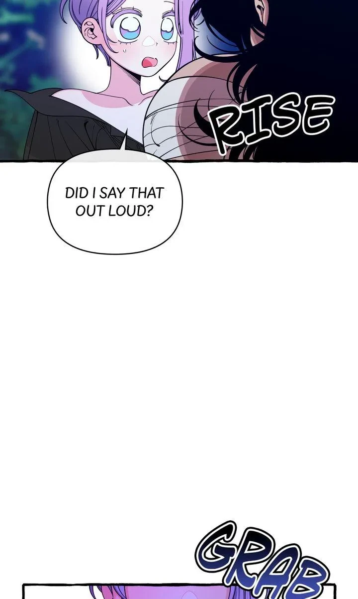Hooked On Captain Charming Chapter 50, page 55