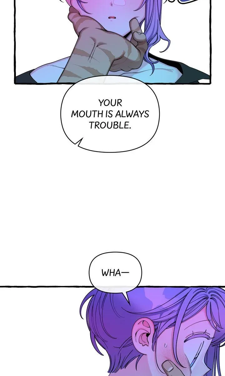 Hooked On Captain Charming Chapter 50, page 56
