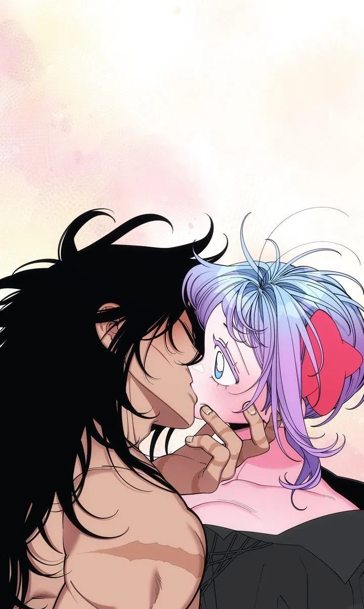 Hooked On Captain Charming Chapter 50, page 58