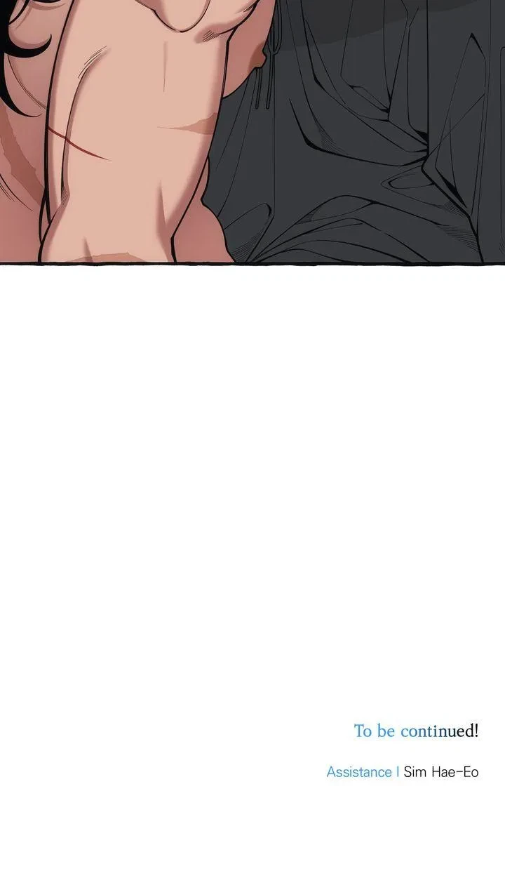 Hooked On Captain Charming Chapter 50, page 59