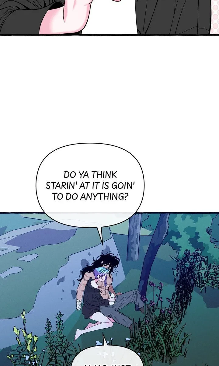 Hooked On Captain Charming Chapter 50, page 8