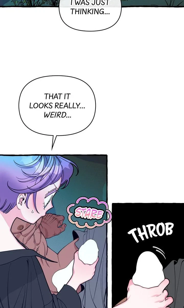 Hooked On Captain Charming Chapter 50, page 9