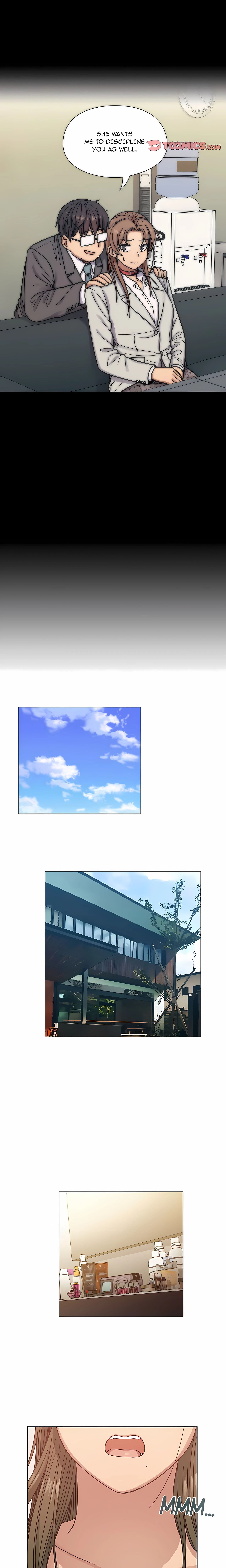 Crime And Punishment Chapter 30 (Uncensored), page 13