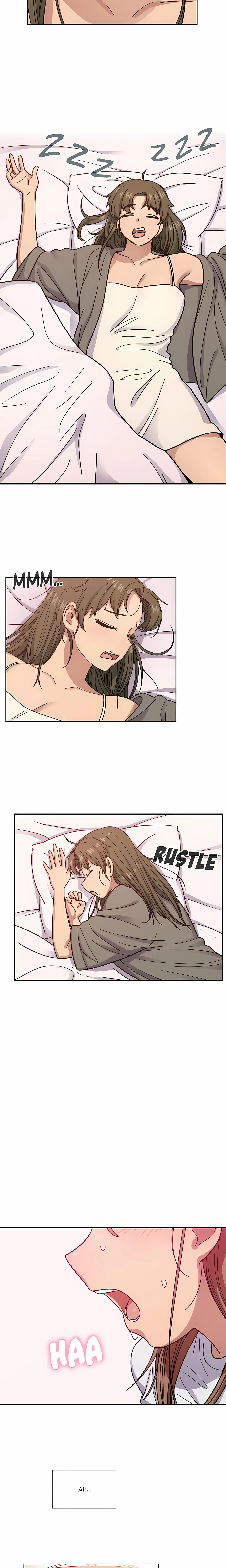 Crime And Punishment Chapter 30 (Uncensored), page 14