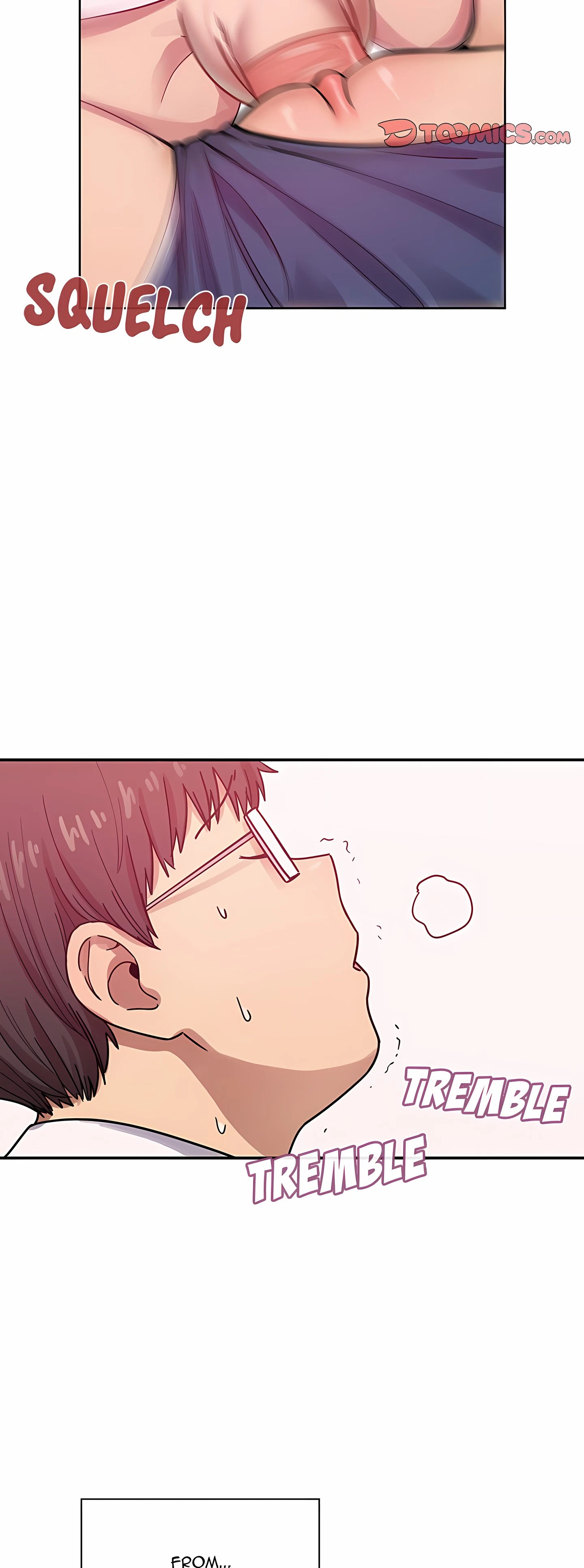 Crime And Punishment Chapter 30 (Uncensored), page 16