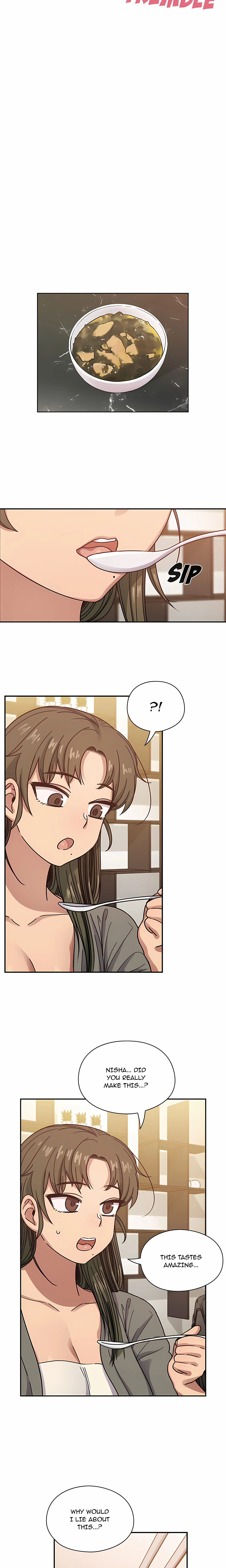 Crime And Punishment Chapter 30 (Uncensored), page 18