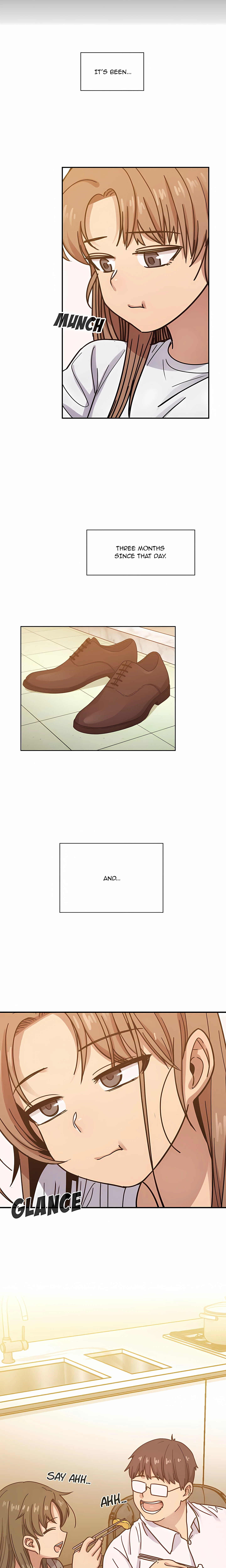 Crime And Punishment Chapter 30 (Uncensored), page 23