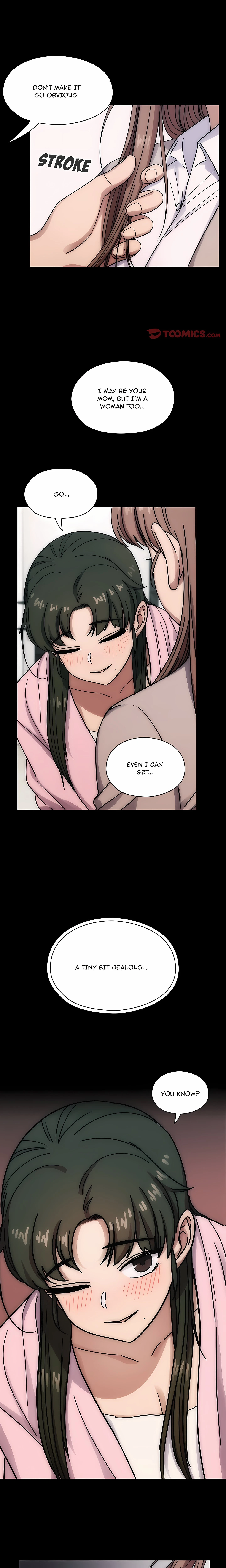 Crime And Punishment Chapter 30 (Uncensored), page 5