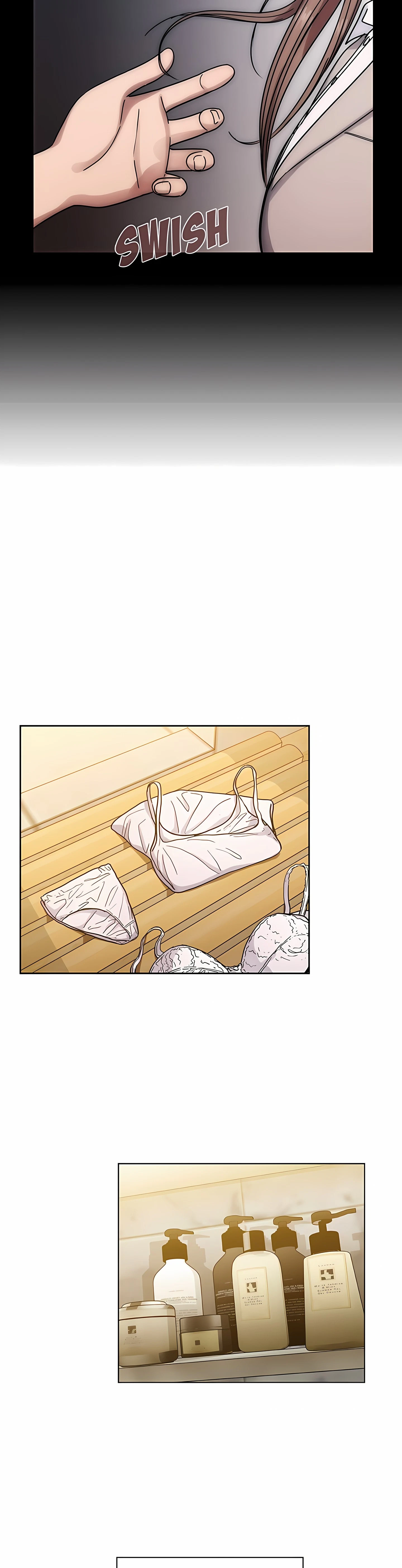 Crime And Punishment Chapter 30 (Uncensored), page 6