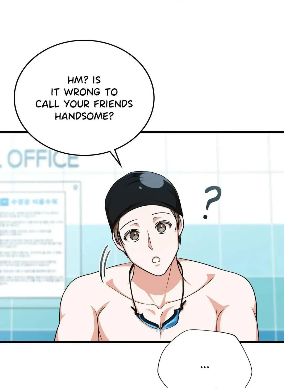 Virtual Strangers Chapter 47, page 101