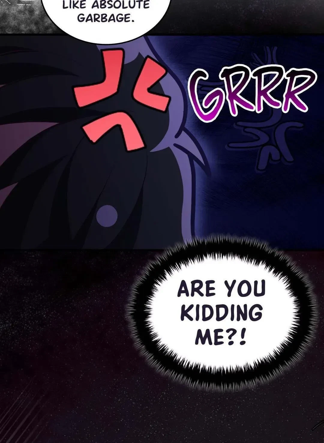 Virtual Strangers Chapter 47, page 13