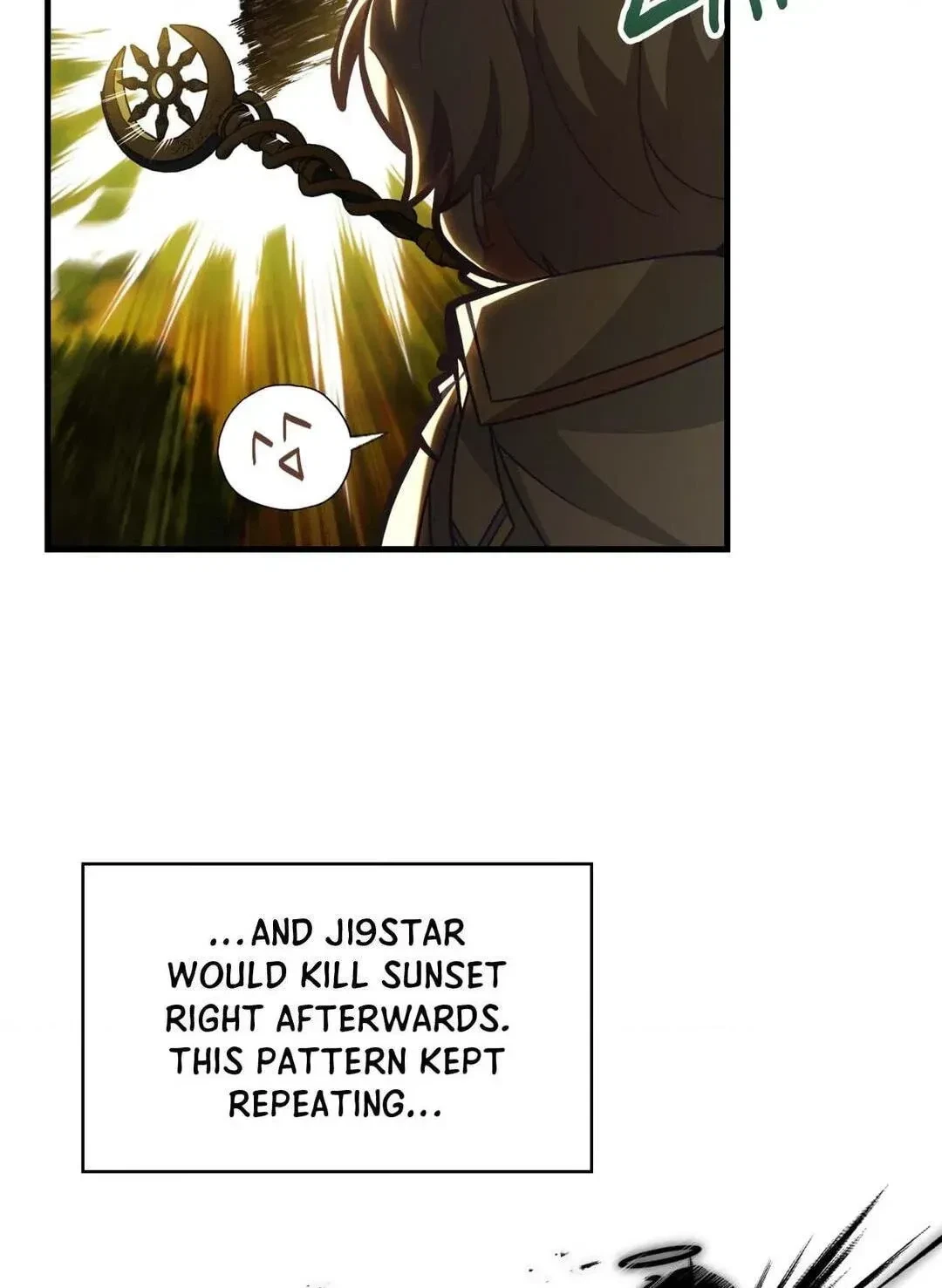 Virtual Strangers Chapter 47, page 27
