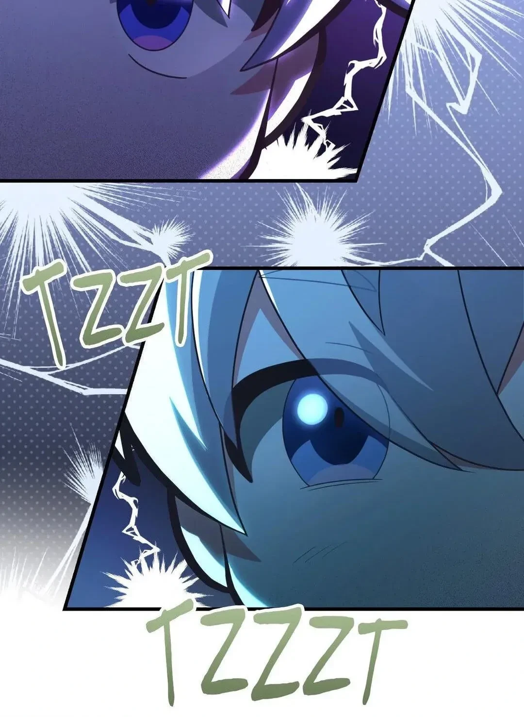 Virtual Strangers Chapter 47, page 48