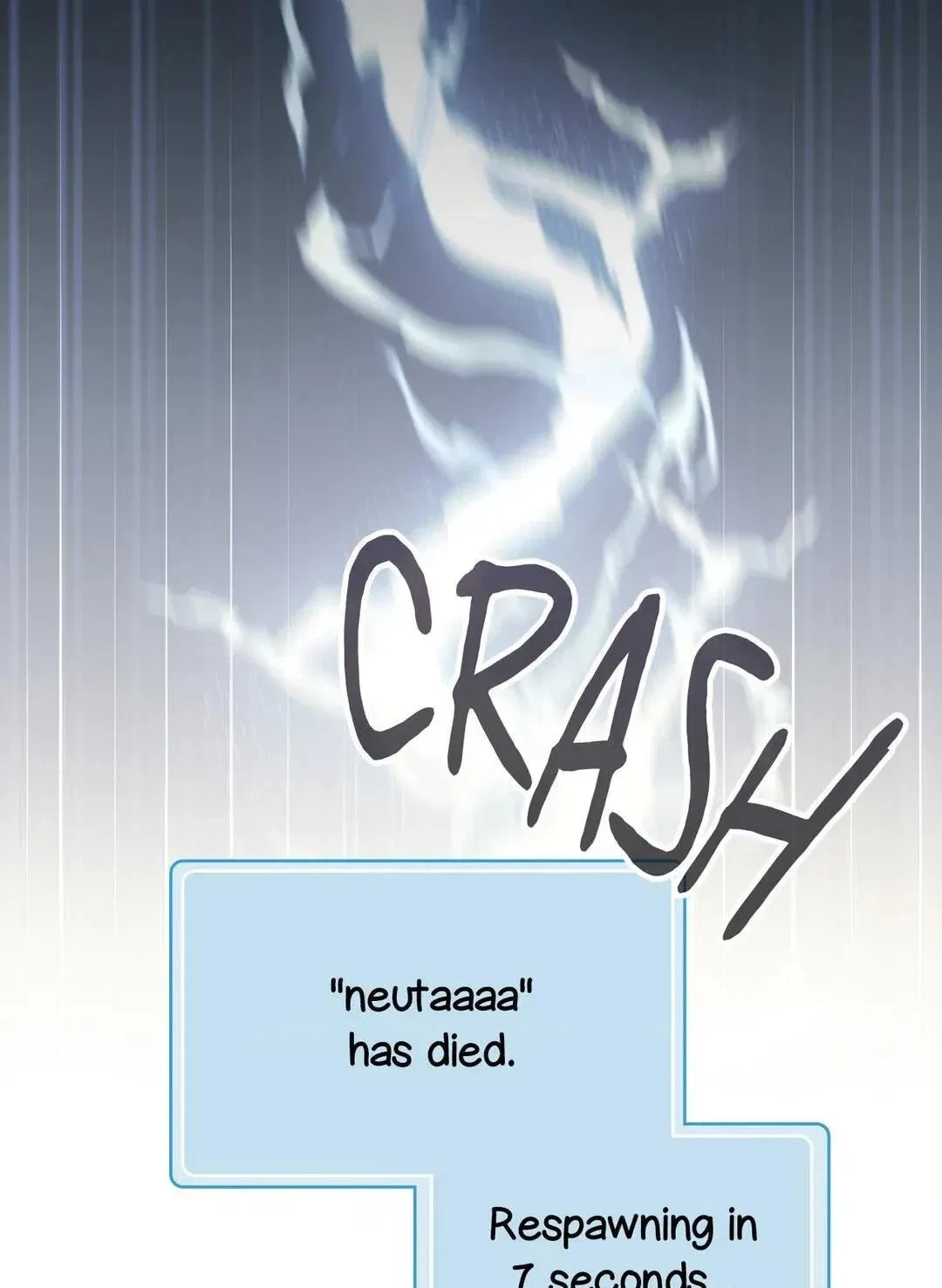 Virtual Strangers Chapter 47, page 5