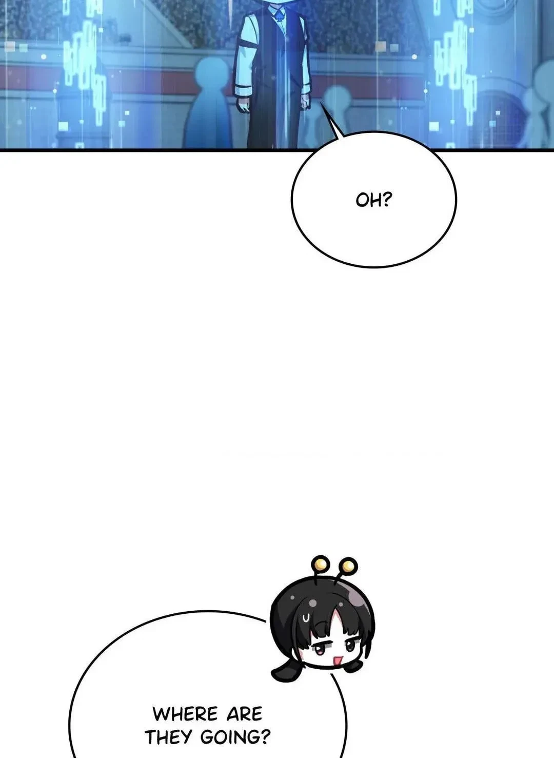 Virtual Strangers Chapter 47, page 50