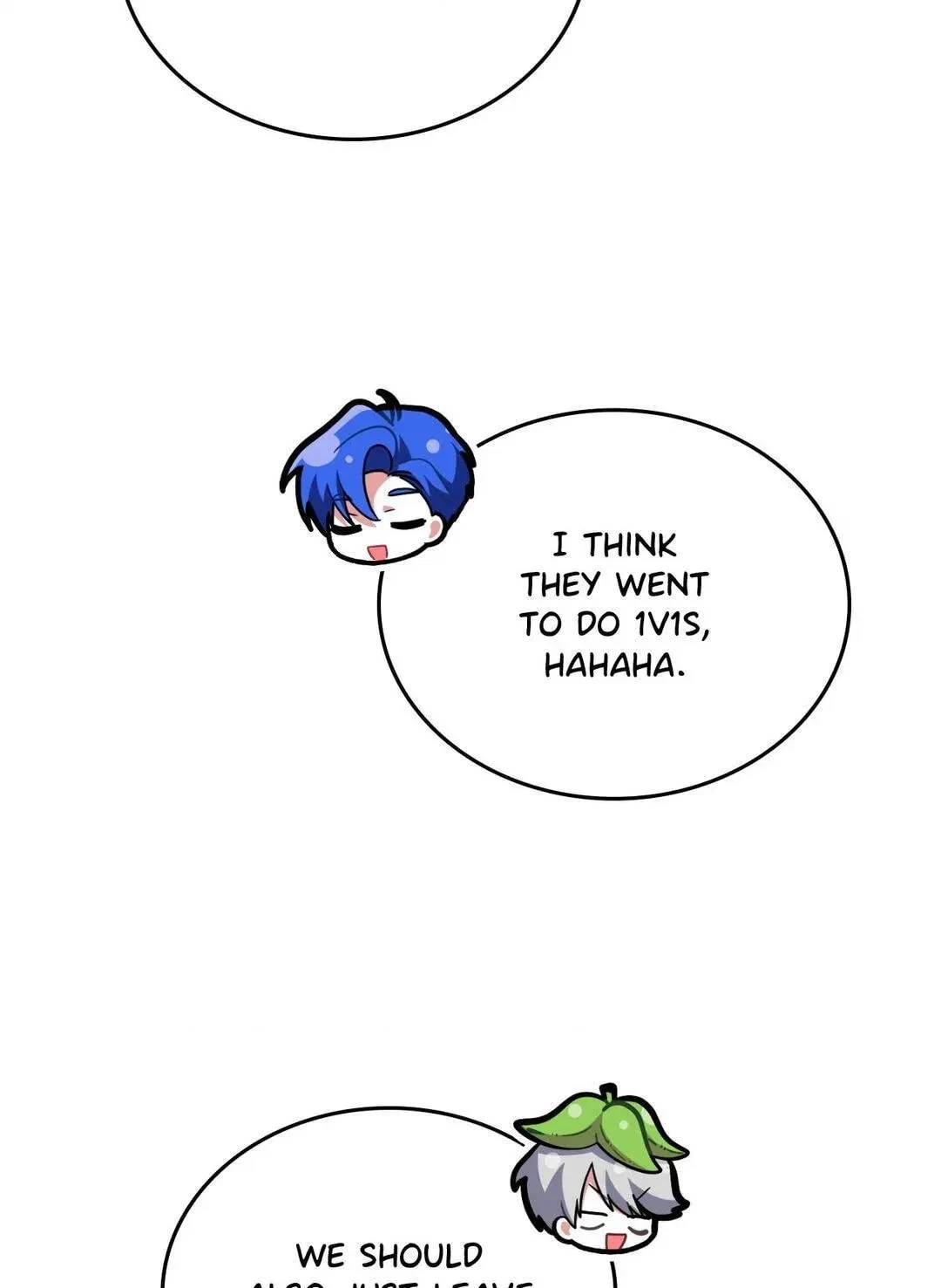 Virtual Strangers Chapter 47, page 51