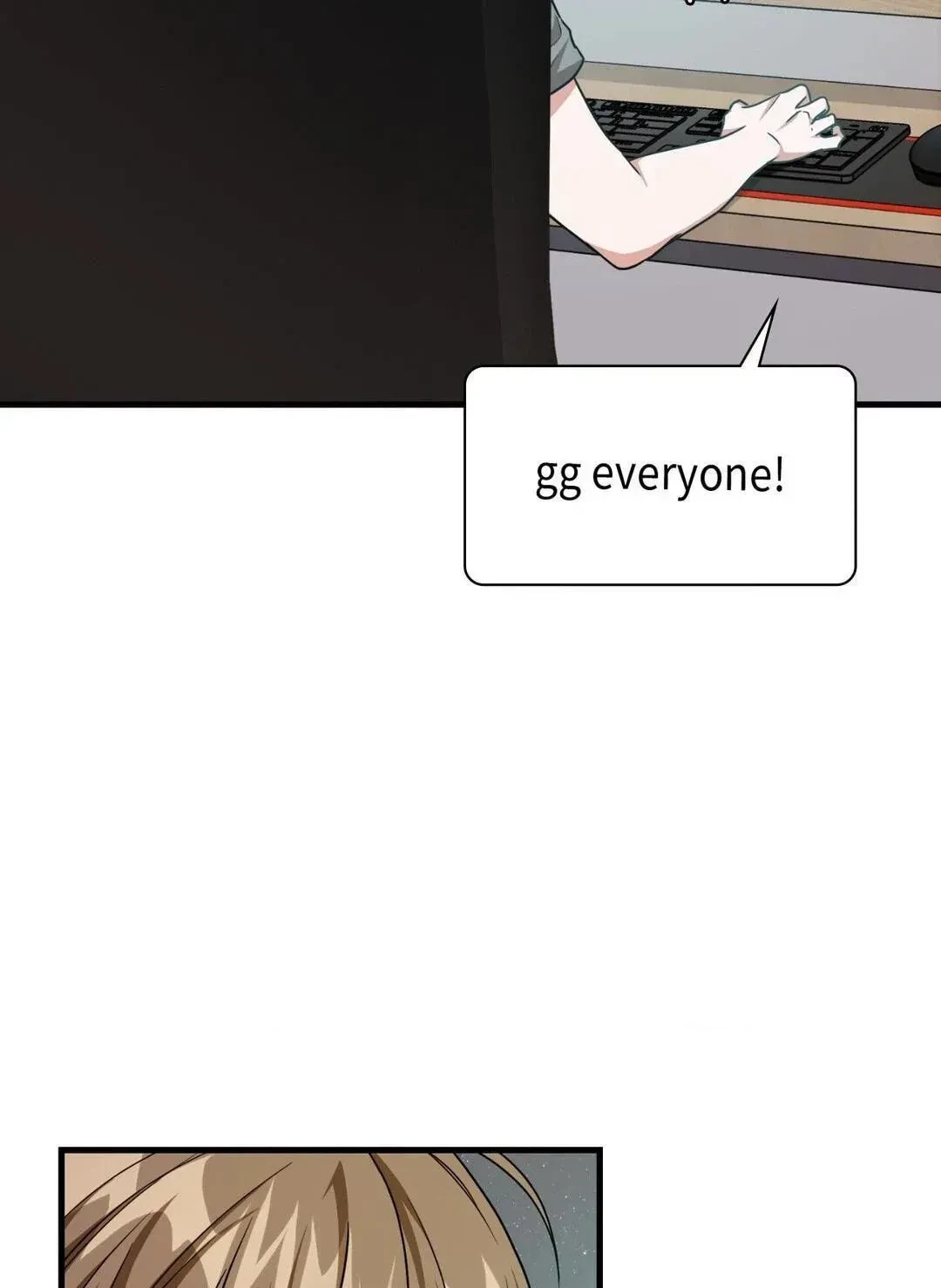 Virtual Strangers Chapter 47, page 53