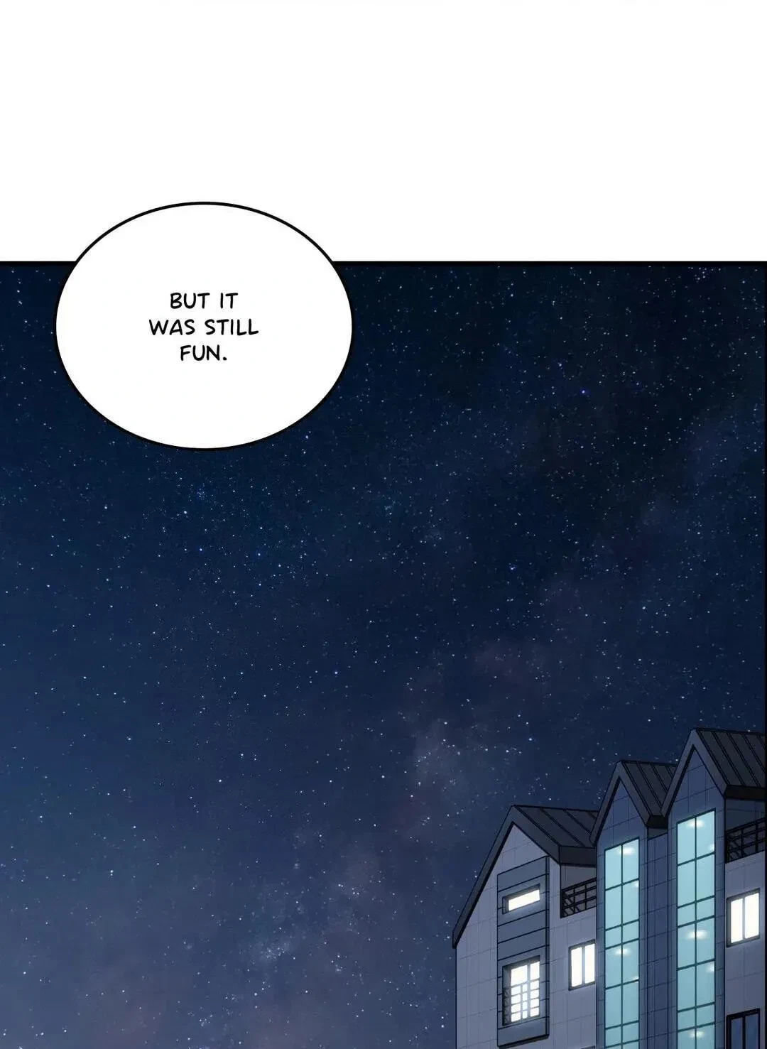 Virtual Strangers Chapter 47, page 55