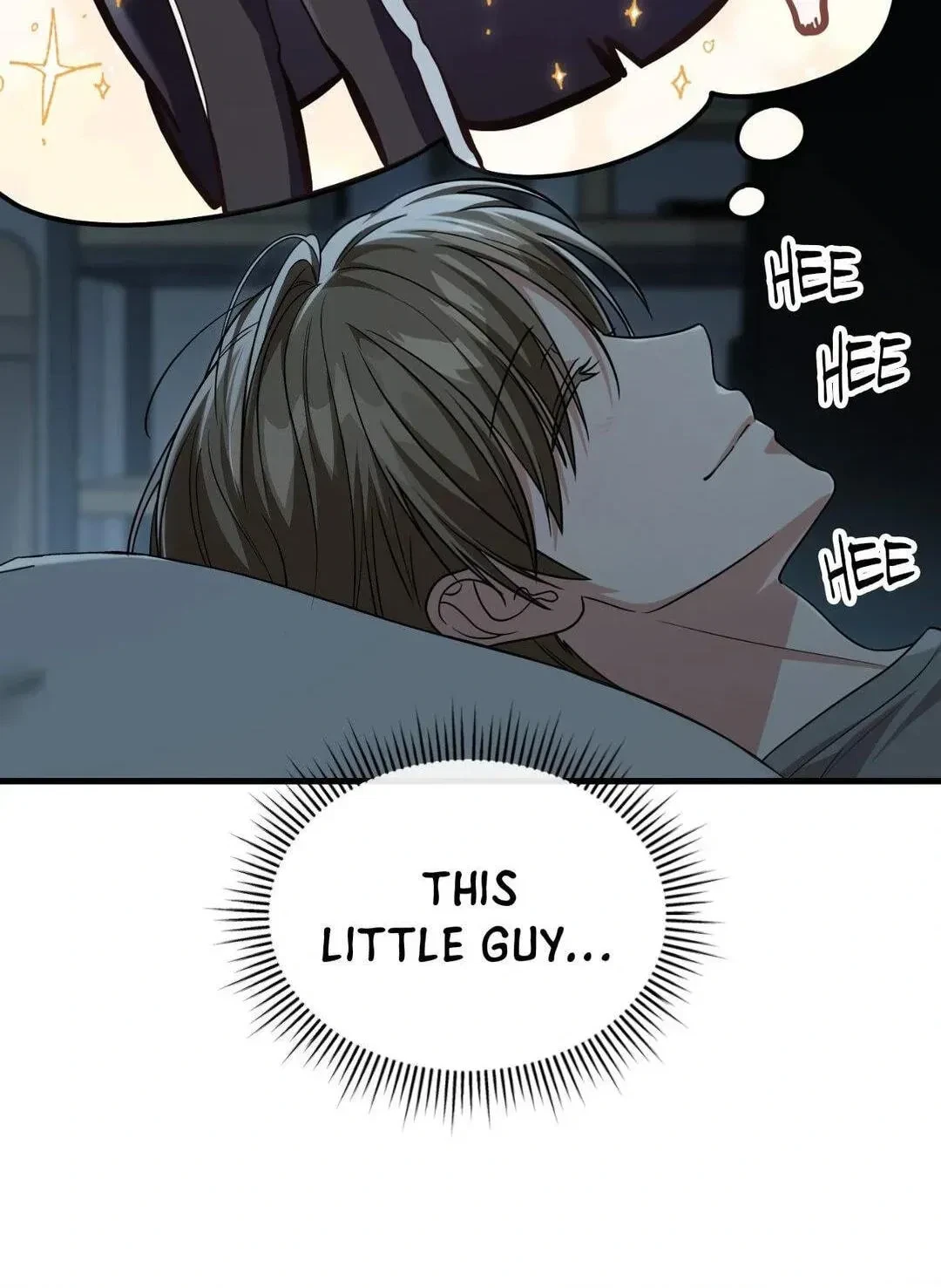Virtual Strangers Chapter 47, page 68
