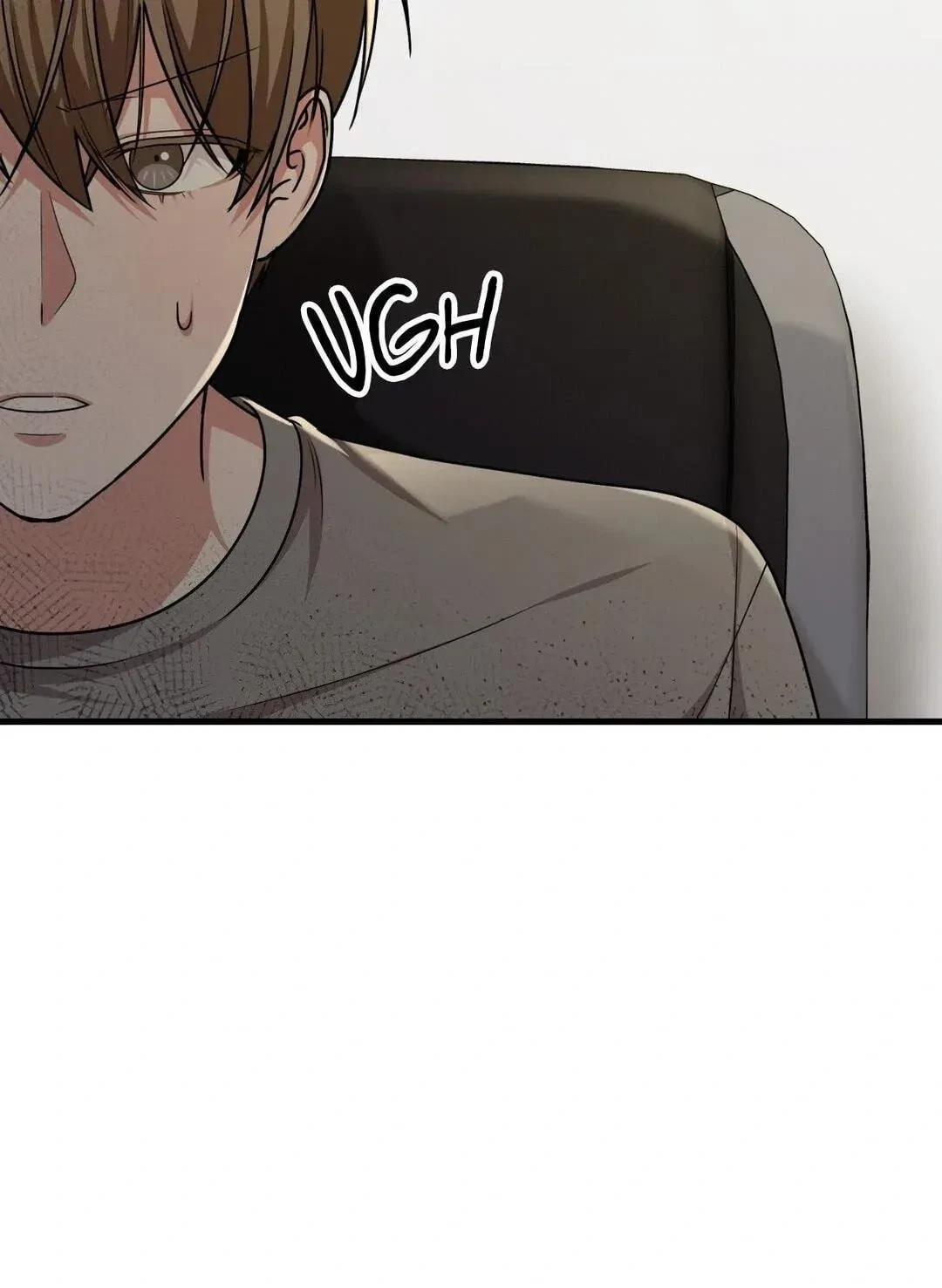 Virtual Strangers Chapter 47, page 7